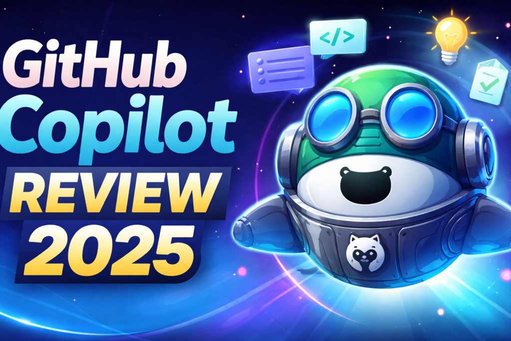 GitHub Copilot Review