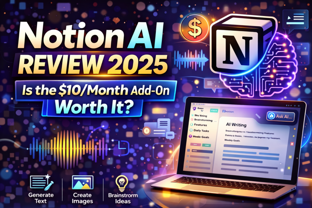 Notion AI Review 2025