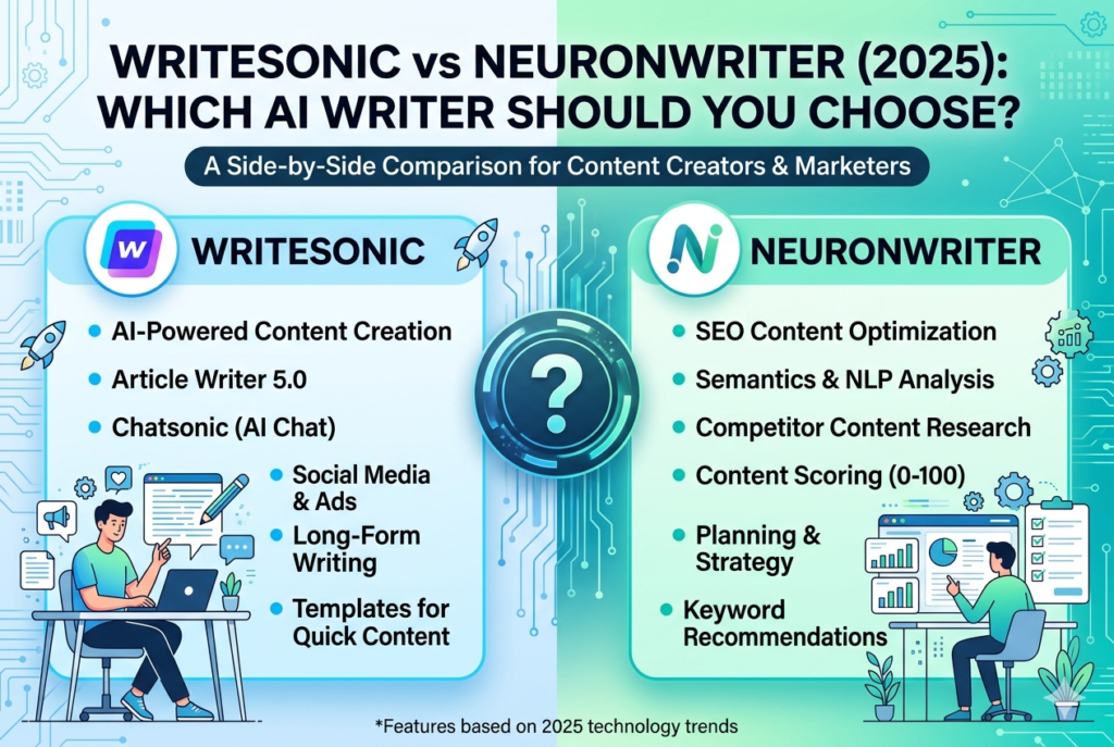 writesonic vs neuronwriter